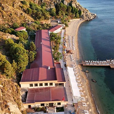 Hotel Avsa Beyazsaray Türkeli Esterno foto