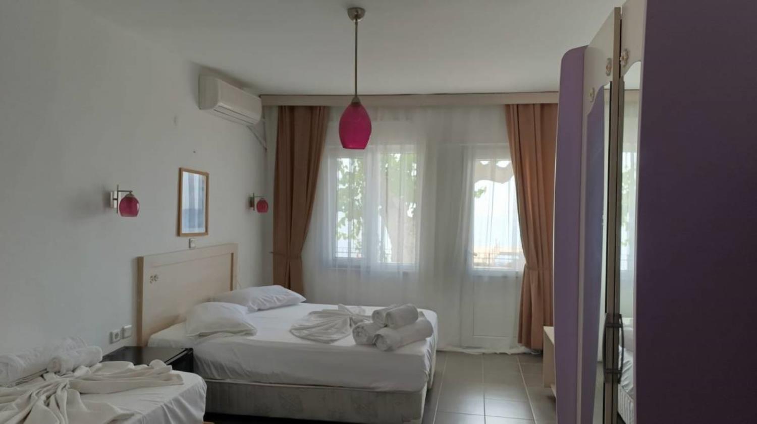 Hotel Avsa Beyazsaray Türkeli Esterno foto