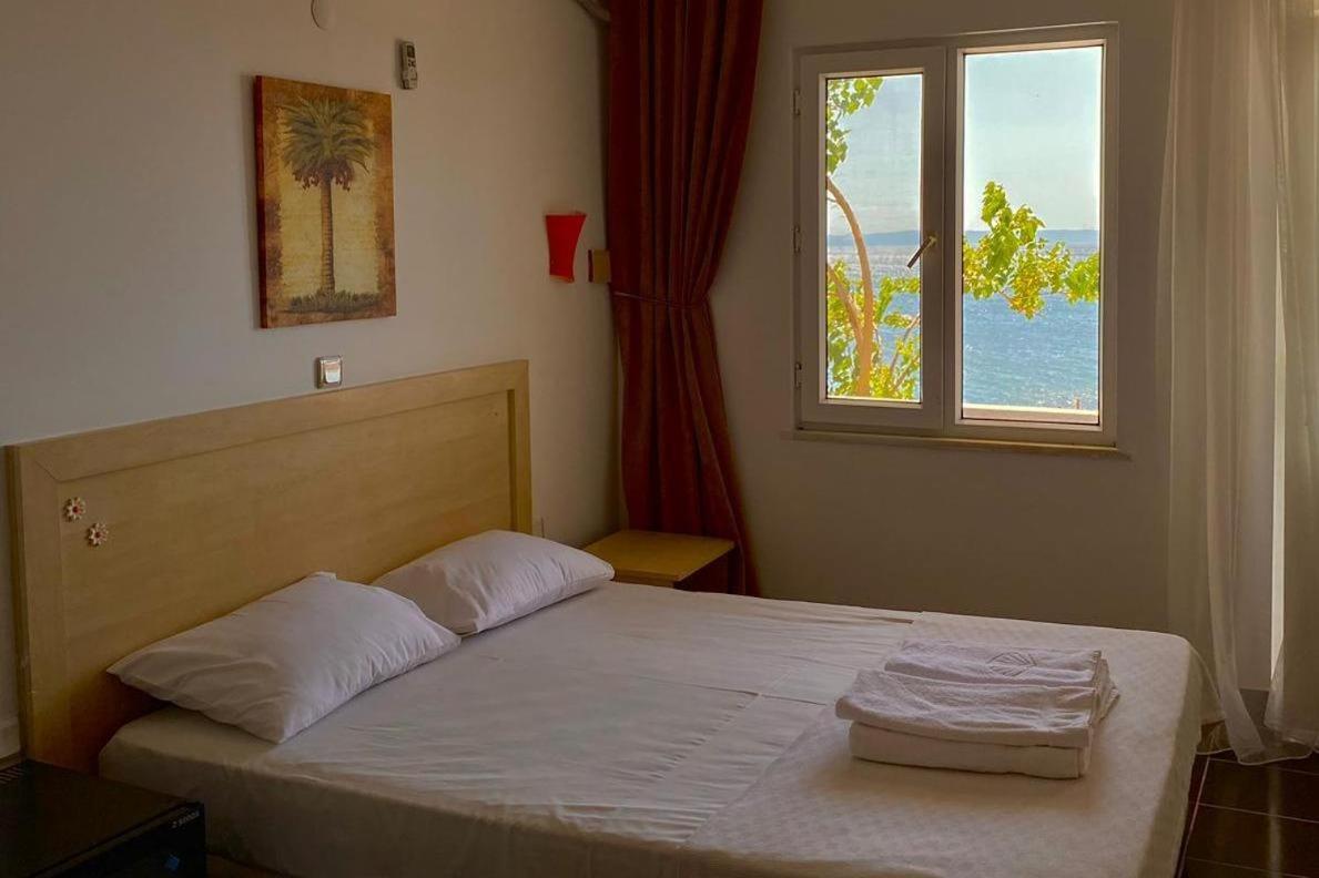 Hotel Avsa Beyazsaray Türkeli Esterno foto