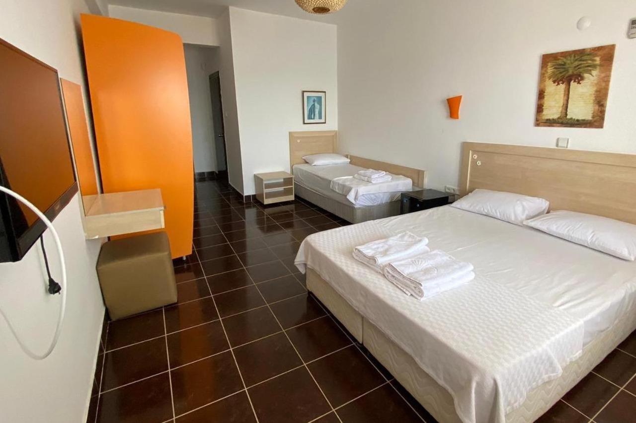 Hotel Avsa Beyazsaray Türkeli Esterno foto