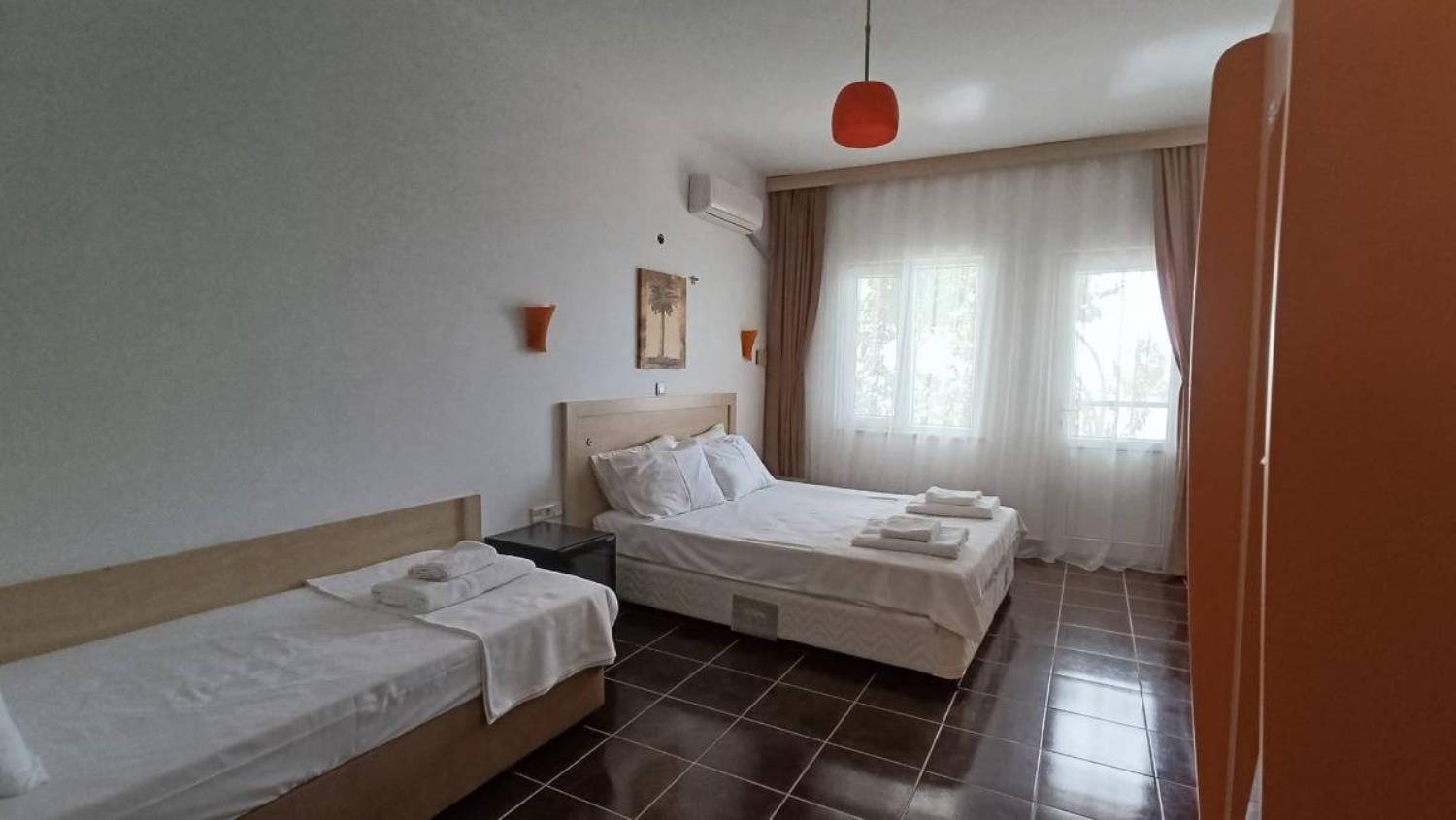 Hotel Avsa Beyazsaray Türkeli Esterno foto