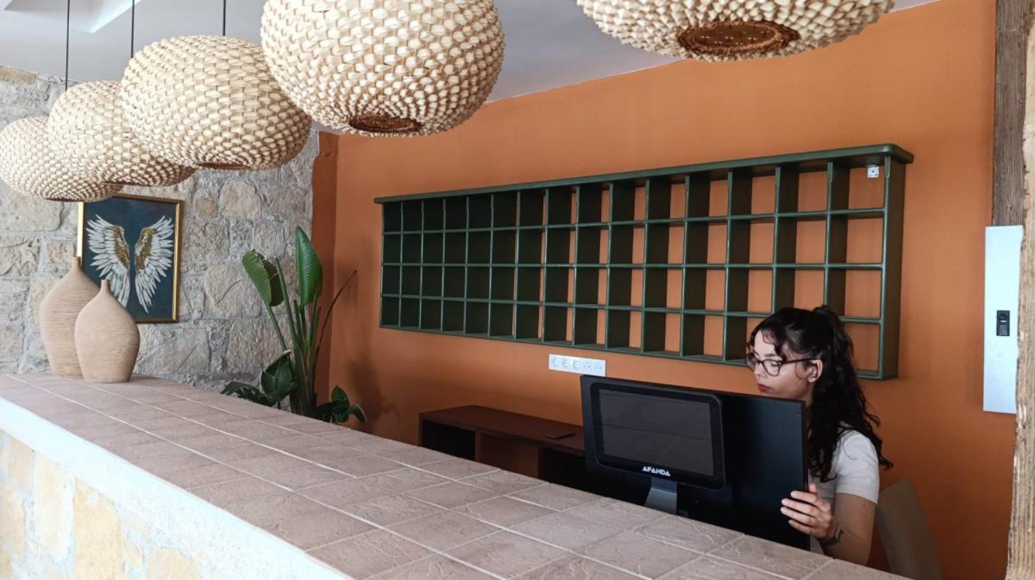 Hotel Avsa Beyazsaray Türkeli Esterno foto